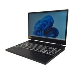 Acer Nitro 5 Full HD 144 Hz Intel Core i7-9750H 12x2,60GHz 11 Gen 16GB RAM 500GB SSD NVIDIA GeForce RTX 4060 8GB Win11 1501257