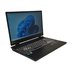 Acer Nitro 5 Full HD 144 Hz Intel Core i7-9750H 12x2,60GHz 11 Gen 16GB RAM 500GB SSD NVIDIA GeForce RTX 4060 8GB Win11 1501257