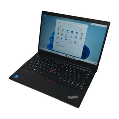 Lenovo ThinkPad E14 Gen 2 14 Zoll i7-1165G7 11Gen 8x2,80GHz 16GB RAM 500 GB SSD Iris Xe Graphics Win11