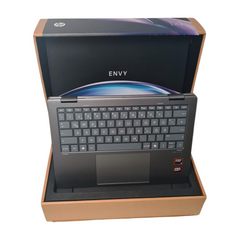 HP Envy x360 14-fa0153ng 14,0" 2.8k OLED Touch AMD Ryzen 5 8640HS 16x3,50GHz 16GB RAM 512 GB SSD AMD Radeon Win11