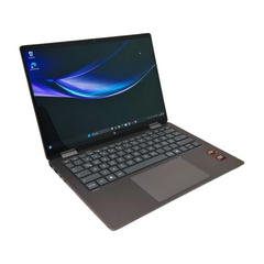 HP Envy x360 14-fa0153ng 14,0" 2.8k OLED Touch AMD Ryzen 5 8640HS 16x3,50GHz 16GB RAM 512 GB SSD AMD Radeon Win11