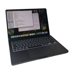 Apple MacBook Pro 14" M3 18GB 512GB SN:CV4XMWGTGJ Zyklen 86 Akku 98p