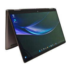 HP Envy x360 14-fa0153ng 14,0" 2.8k OLED Touch AMD Ryzen 5 8640HS 16x3,50GHz 16GB RAM 512 GB SSD AMD Radeon Win11