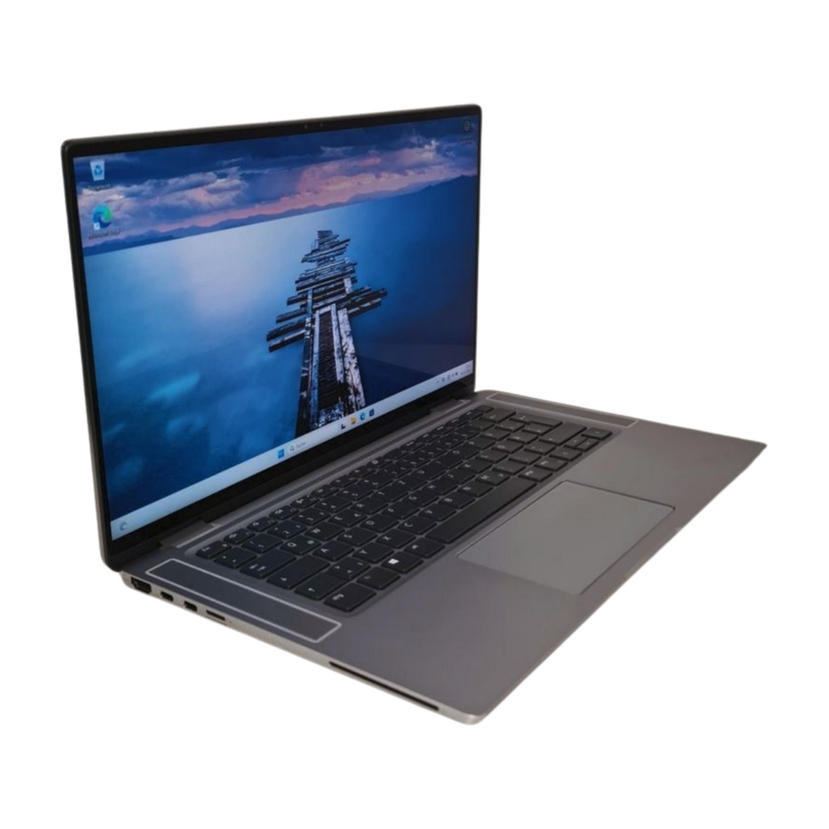 Dell XPS Touch-Screen 15 9510 i5-10310U 8x1.70GHz 16GB Ram 500GB SSD GPU Intel UHD 7,8GB Win11