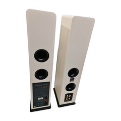 Teufel Ultima 40 aktive Mk2 18 Weiße