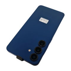 Galaxy S25 - Navy - 128 GB  Blau