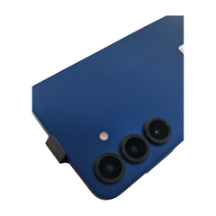 Galaxy S25 - Navy - 128 GB  Blau