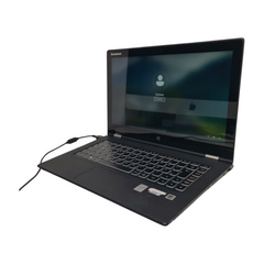 Lenovo Yoga 2 Pro i7-4500U 4x1,8GHz 8GB RAM 512GB SSD Touchscreen 3200x1800 Backlit Webcam Win11