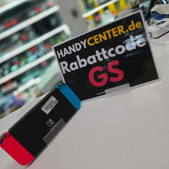 Nintendo Switch (OLED-Modell) ohne TV