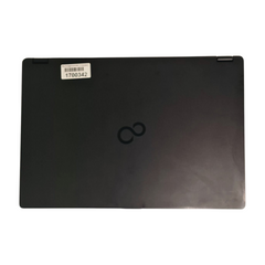 Fujitsu LIFEBOOK 15,6" Ultra HD IPS Core i5-8350U 8x1.70GHz CPU 16GB RAM 500GB SSD Intel UHD GPU 3,8GB Win11