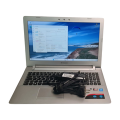 Lenovo Z51  i5-5200U 4x2,20GHz 8GB Ram 120GB SSD AMD Radeon R9 M375 4GB Win11