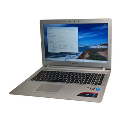 Lenovo Z51  i5-5200U 4x2,20GHz 8GB Ram 120GB SSD AMD Radeon R9 M375 4GB Win11