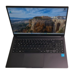 Samsung Galaxy Np750XF6 13Gen  i3-1315U 8x1.20GHz 8GB Ram 256GB SSD GPU Intel UHD 3.8GB Win11