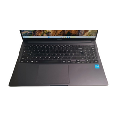 Samsung Galaxy Np750XF6 13Gen  i3-1315U 8x1.20GHz 8GB Ram 256GB SSD GPU Intel UHD 3.8GB Win11