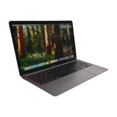 MacBook Air "2020 M1" 3.2 GHz 8 CPU/7 GPU 13" 8GB Ram 256GB SSD Zyklen 206