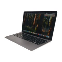 MacBook Air "2020 M1" 3.2 GHz 8 CPU/7 GPU 13" 8GB Ram 256GB SSD Zyklen 206