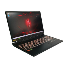NVIDIA GeForce RTX 4070 10GB Acer Nitro 16 AN16-41-R0QU 16 Zoll 1TB SSD AMD Ryzen 7840HS 16GB RAM Win11