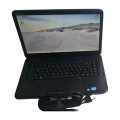 Dell Inspiron 15.6" i5-2430M 4x2.4GHz 8GB RAM 120GB SSD Win11