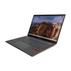 HP Omnibook Ultra 2024 14" 2.2K Touch AMD AI 9 20x2GHz 32GB 1TB SSD NPU 15,7GB GPU Radeon 880M  Win11