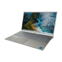 Dell Inspiron 15 5515 15,6'', 11Gen i5-1135G7 8x2,40GHz, 16GB RAM, 256GB SSD, GPU Iris XE 7.9GB Win 11