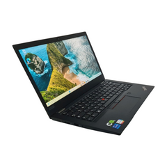 Lenovo ThinkPad L13 Gen 2  i7-1165G7 11Gen 8x2.8GHz 16GB RAM 512 GB SSD GPU Intel Iris Xe 7,8GB Win11