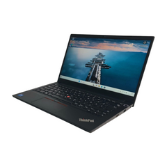 Lenovo ThinkPad E14 Gen 2 14 Zoll i7-1165G7 11Gen 8x2,80GHz 32GB RAM 500GB SSD GPU Intel Iris Xe 15,,9GB Win11