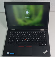 Lenovo X1 Carbon Intel 7-6600U 4x2,6GHz 16GB Ram 1TB SSD GPU Intel HD 520 7,9GBGB Win11