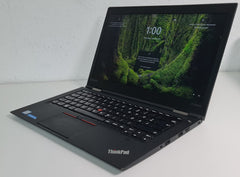 Lenovo X1 Carbon Intel 7-6600U 4x2,6GHz 16GB Ram 1TB SSD GPU Intel HD 520 7,9GBGB Win11
