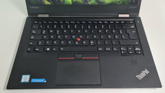 Lenovo X1 Carbon Intel 7-6600U 4x2,6GHz 16GB Ram 1TB SSD GPU Intel HD 520 7,9GBGB Win11