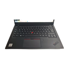 Lenovo ThinkPad X1 Carbon 14" Gen 8 LTE  i7-10510U 8x2.30GHz 16 GB 512 GB SSD GPU Intel UHD 7.9GB Win 11