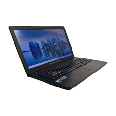GTX 1050 4GB Asus ROG GL553V i5-7300HQ 4x2,50GHz 20GB RAM 120GB SSD 1TB HDD  Win11