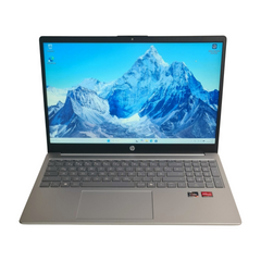 HP 15-fc0xxx AMD Ryzen5 7520U 8x2.80GHz 16GB RAM 500GB SSD GPU AMD Radeon Win11