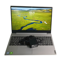 Lenovo IdeaPad S340 15 Zoll i5-8265U 8x1.60 GHz. 8GB RAM 250GB SSD GPU GeForce MX250 2GB Win11