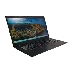 Lenovo Thinkpad X1 Carbon Gen 8 Notebook 14 Zoll i7-10510U 8x1.80GHz 16GB 500GB SSD GPU intel UHD 7.9GB Win11