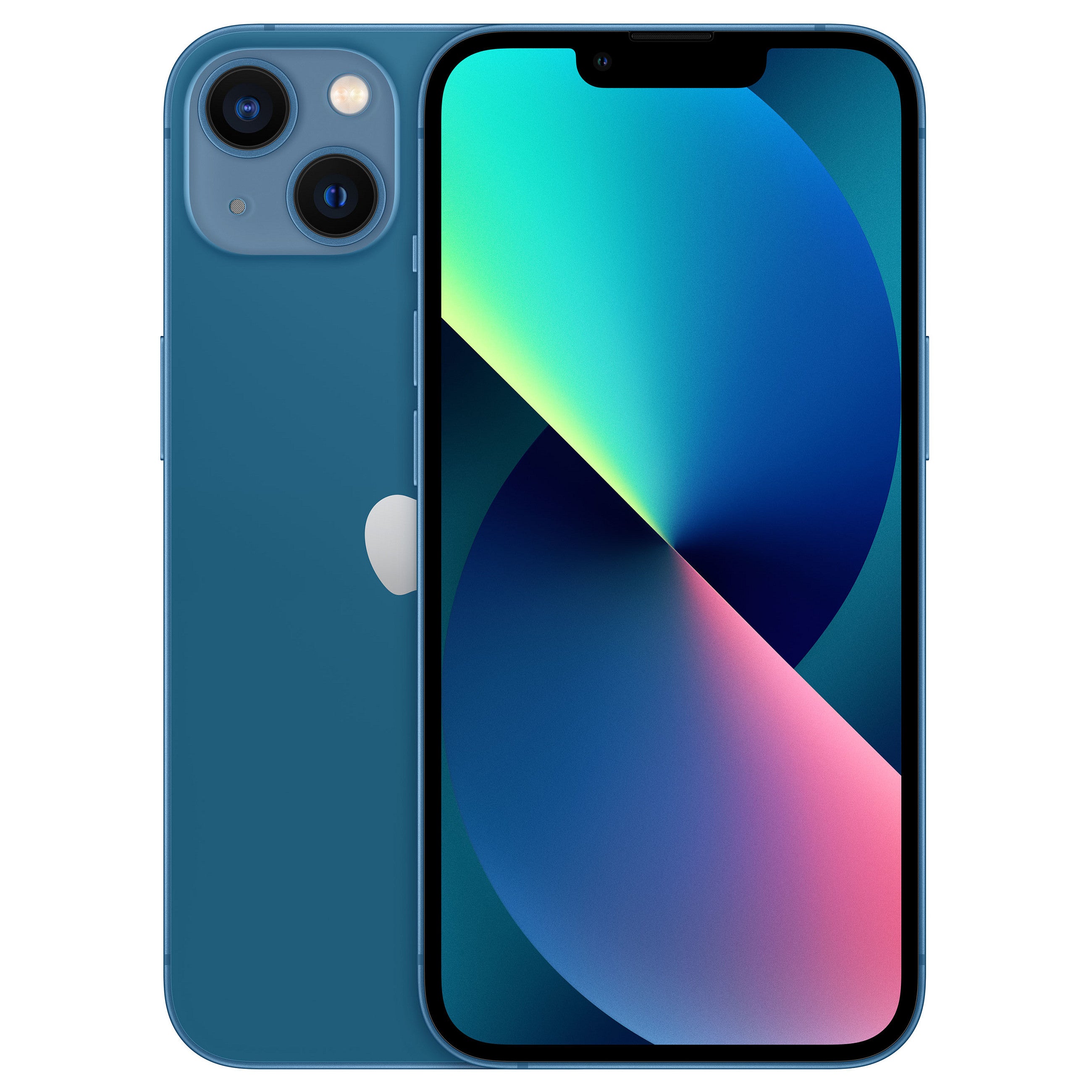 Apple iPhone 15 128GB Blau