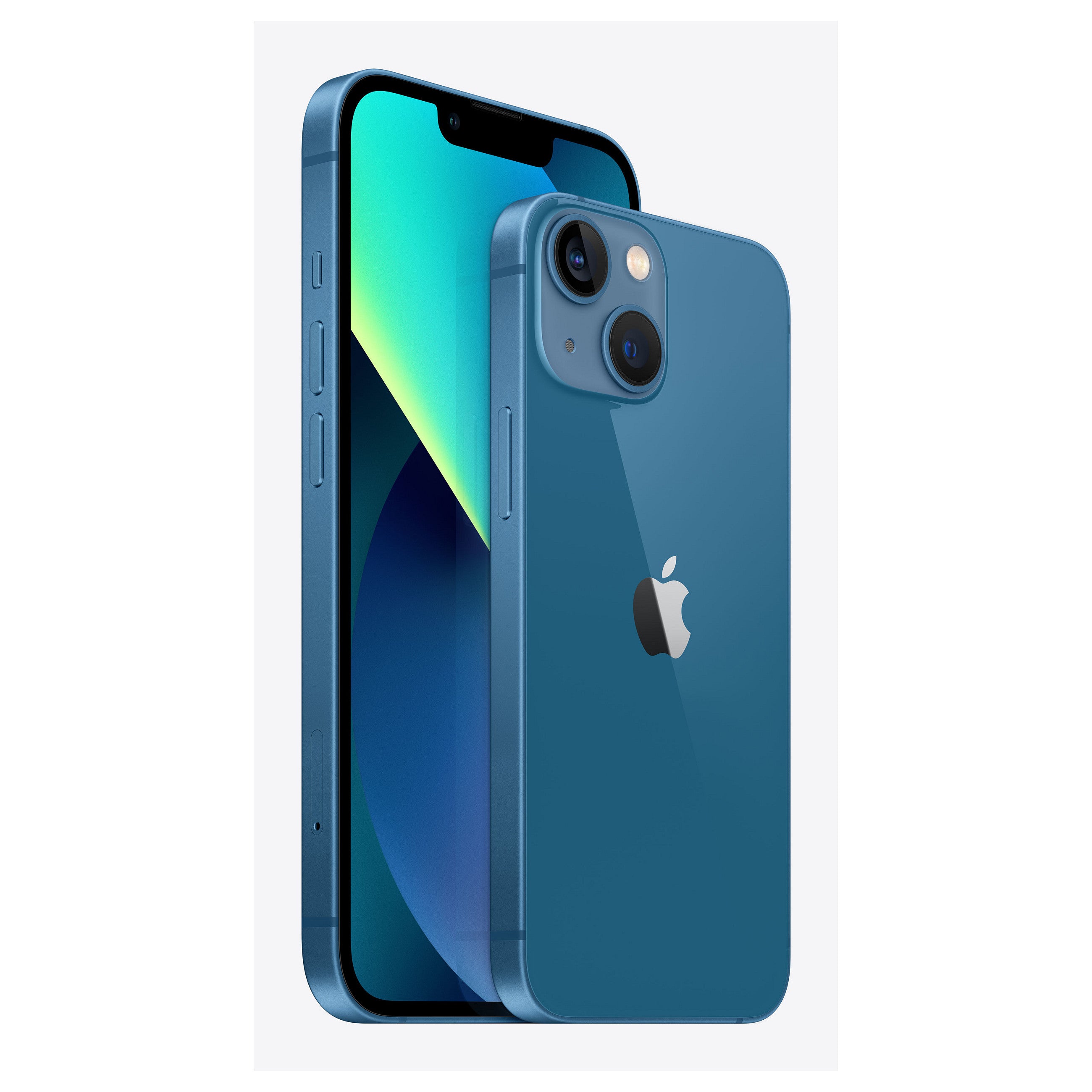 Apple iPhone 15 128GB Blau