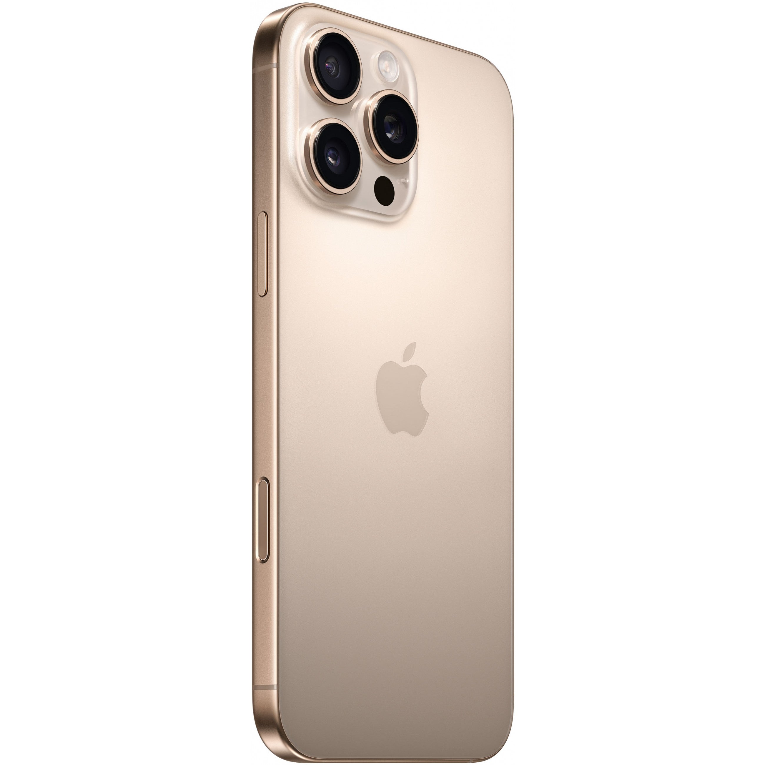 Apple iPhone 16 Pro Max 256 GB Titan Wüstensand