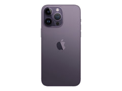 APPLE iPhone 14 Pro Max 128GB deep purple DE