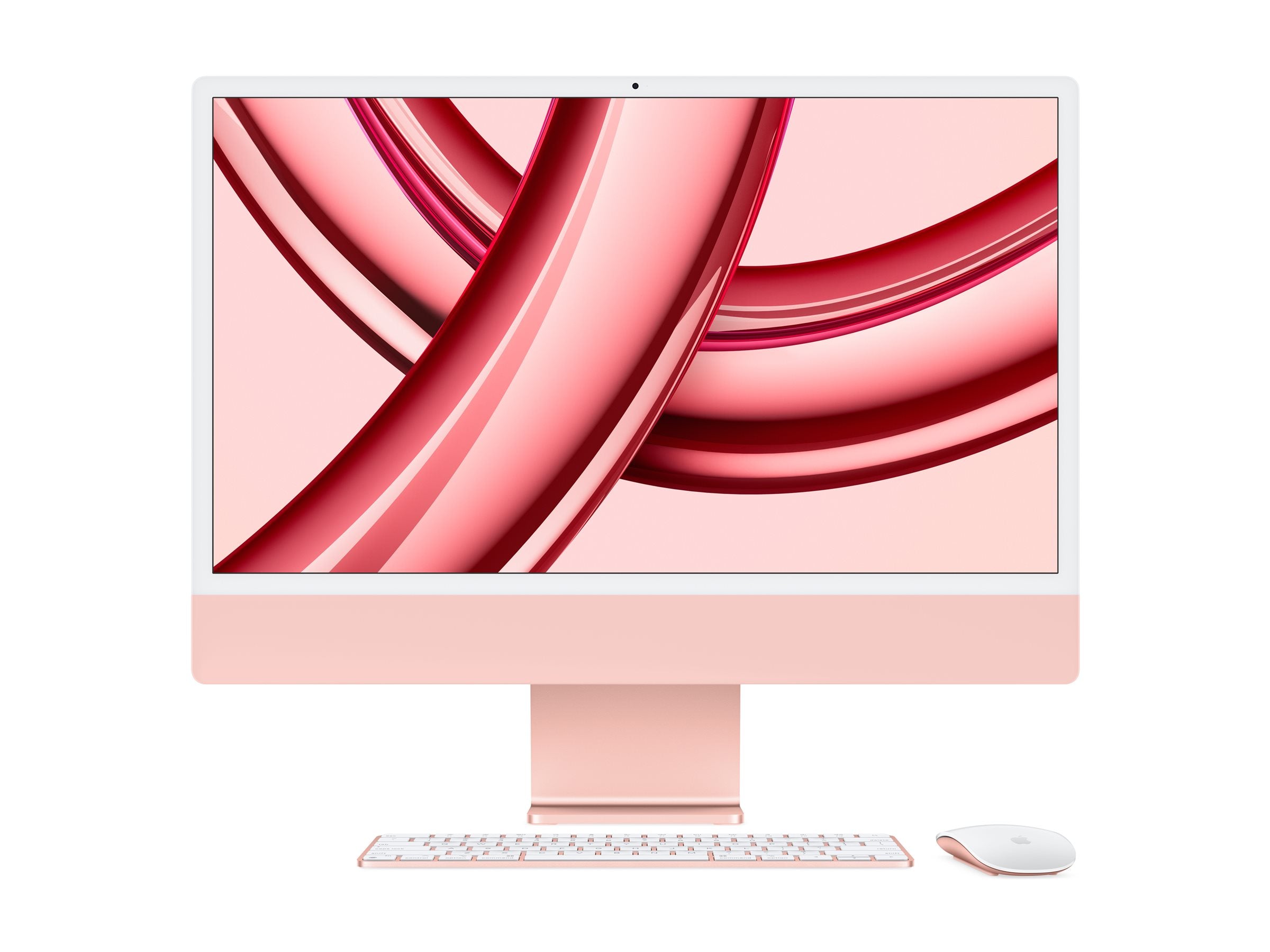 Apple iMac 24" M1 (2021)