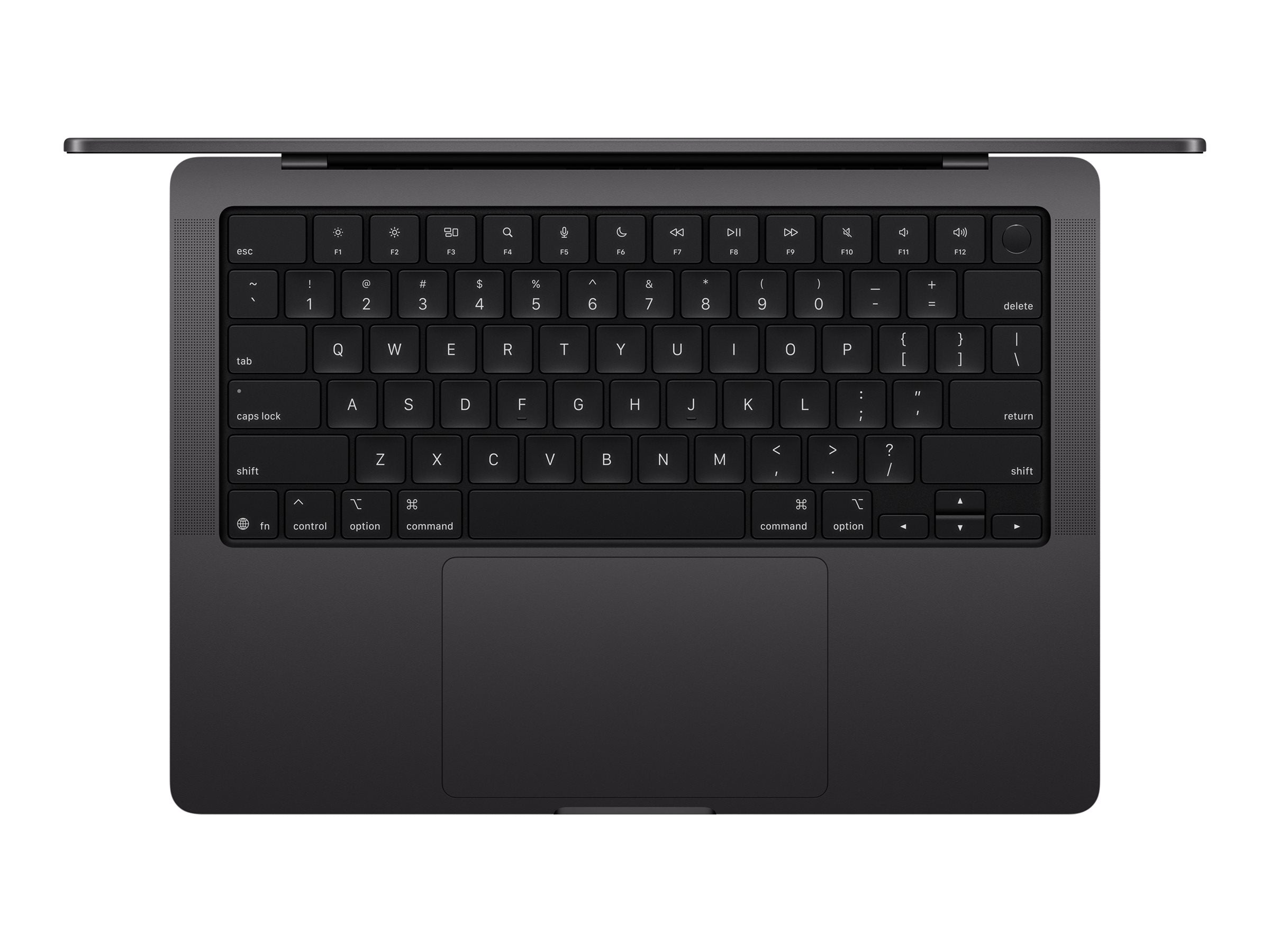 Apple MacBook Pro 14" mit M5 Chip