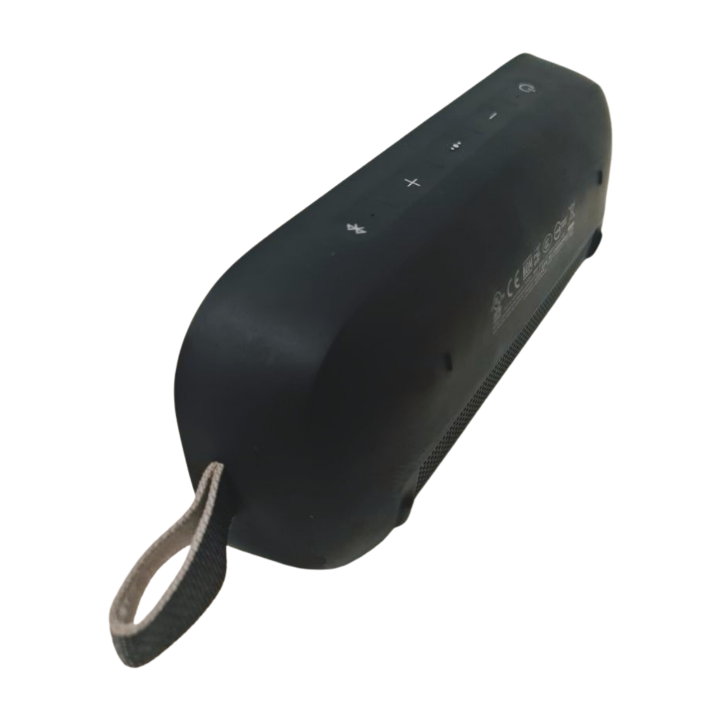 Bose SoundLink Flex Bluetooth Tragbarer Diffusor, Drahtloser Diffusor wasserdicht für Außen, Schwarz Bose