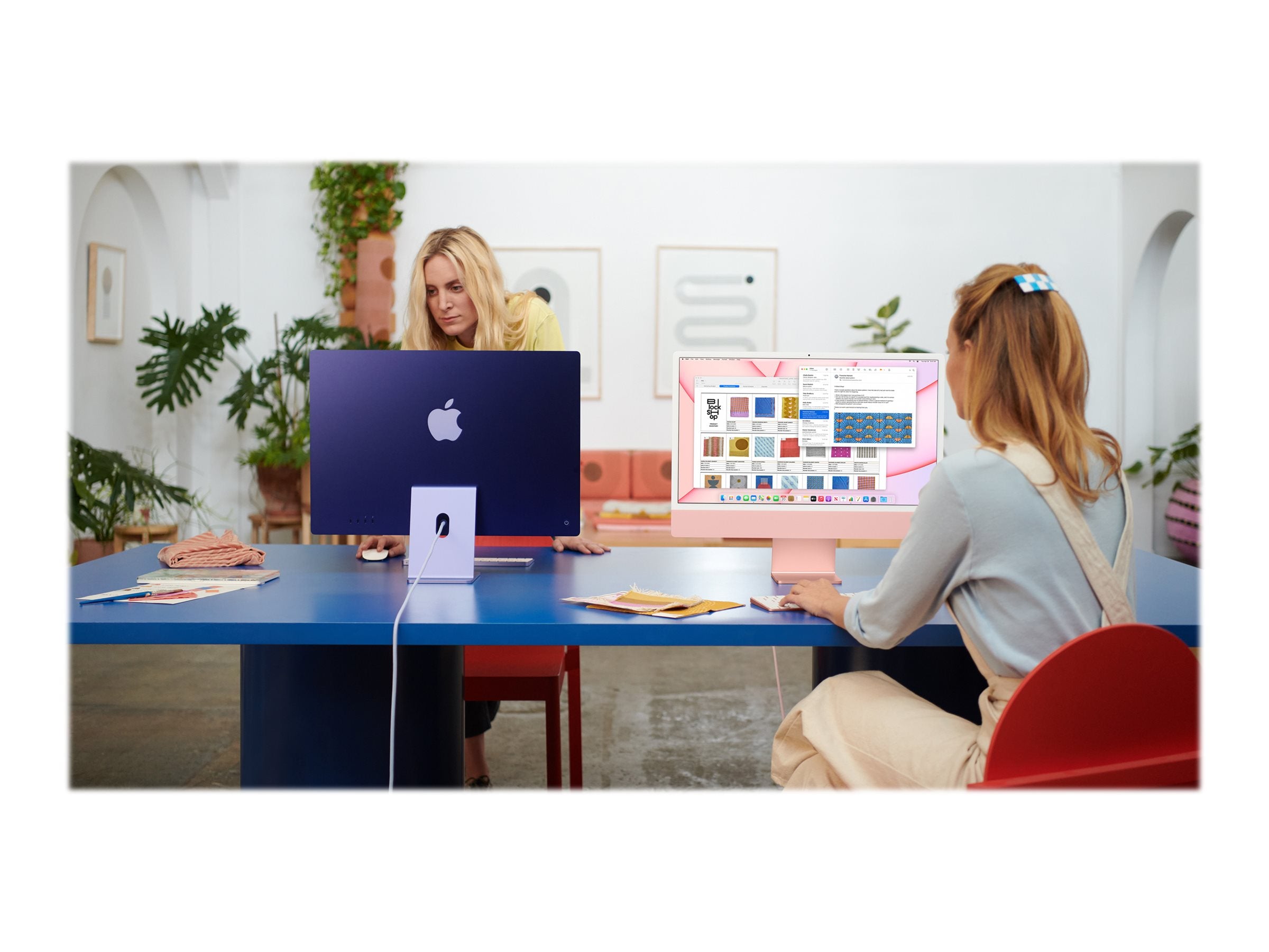 Apple iMac 24" M1 (2021)