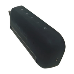 Bose SoundLink Flex Bluetooth Tragbarer Diffusor, Drahtloser Diffusor wasserdicht für Außen, Schwarz Bose