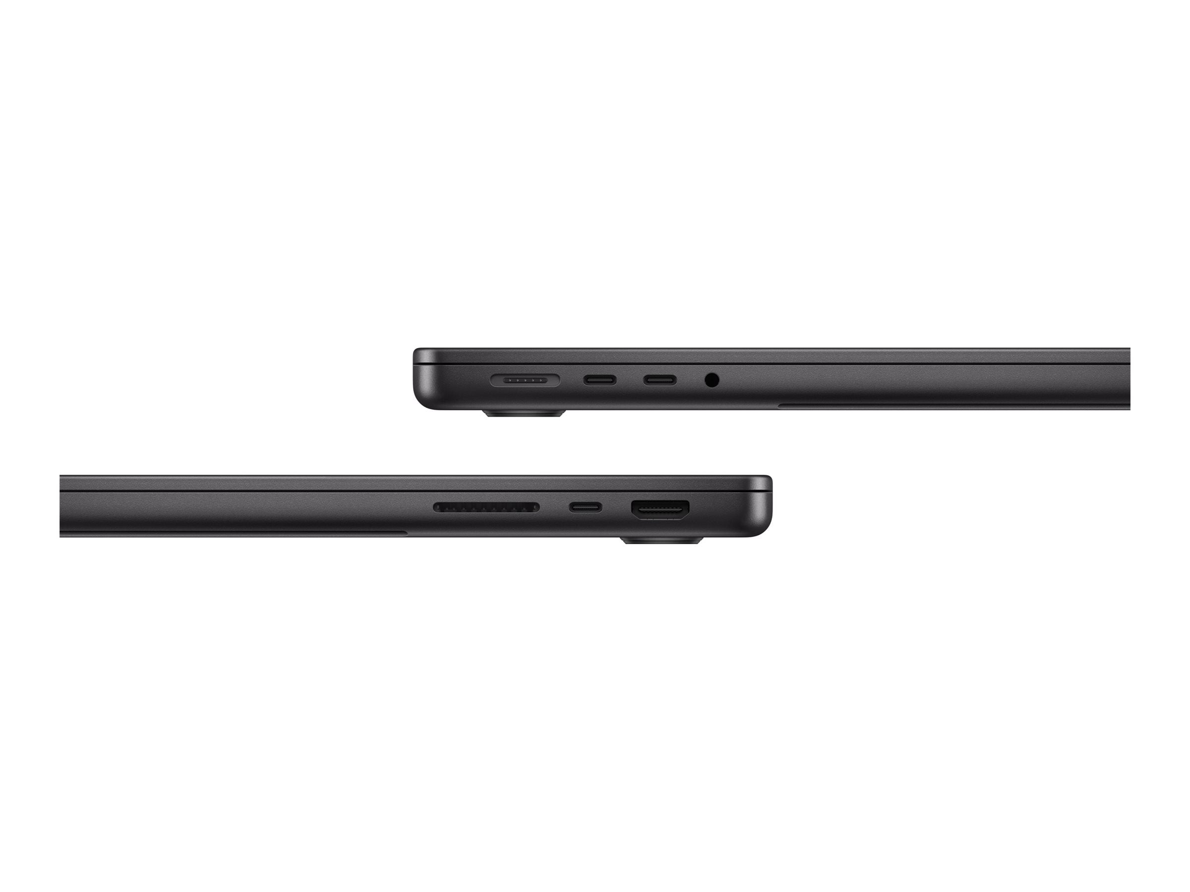 Apple MacBook Pro 14" mit M5 Chip