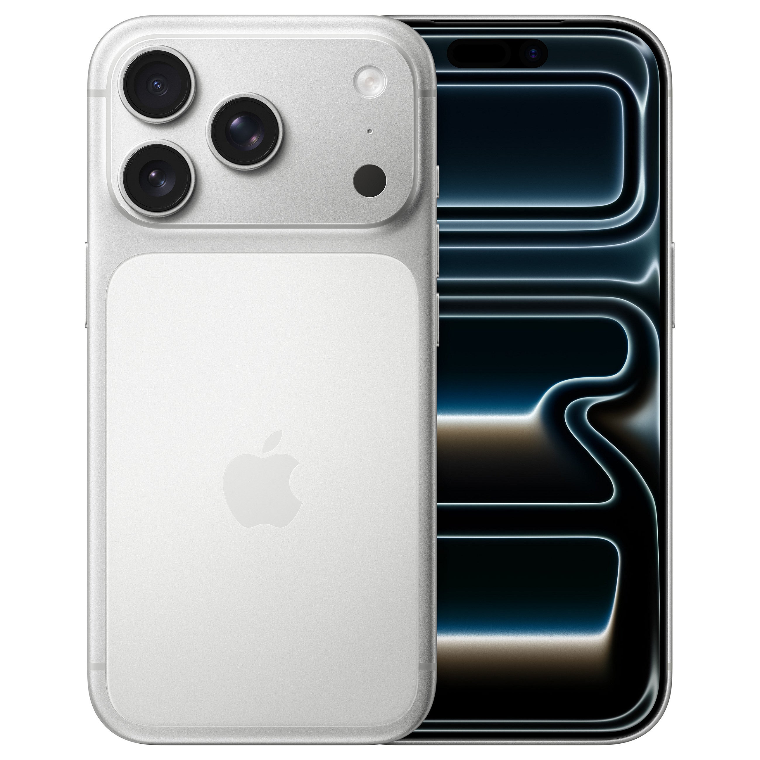 Apple iPhone 17 Pro Max 256GB Silver