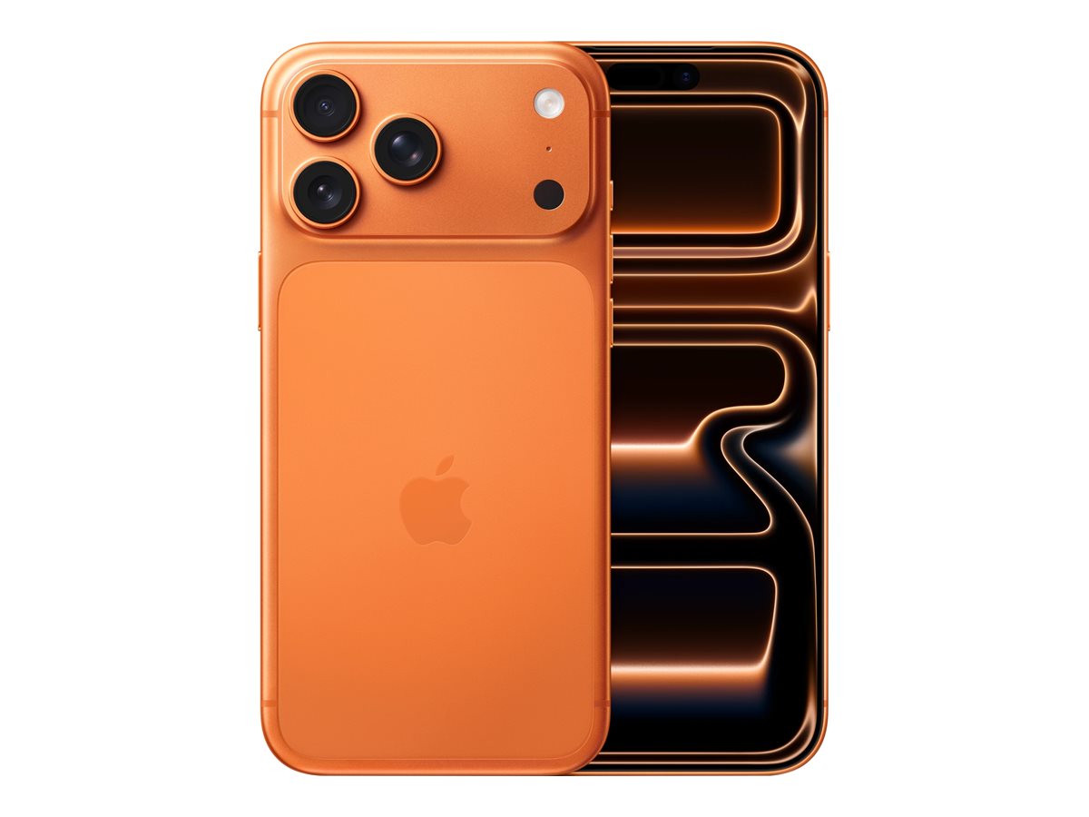 Apple iPhone 17 Pro Max 256 GB Cosmic Orange