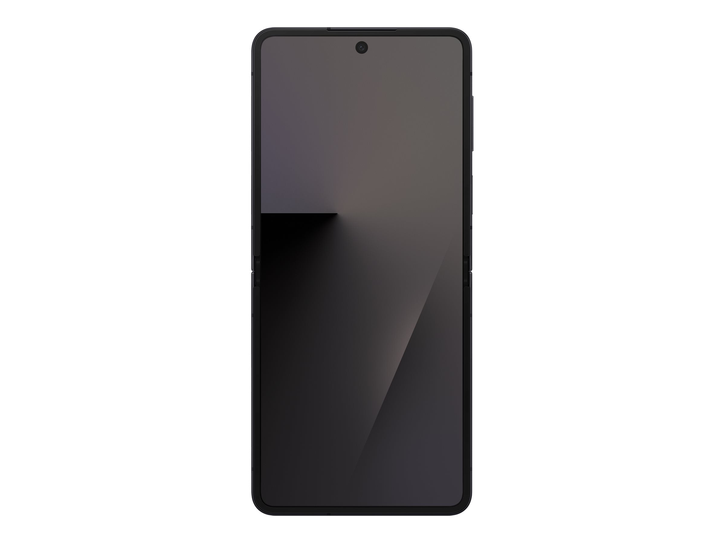 Samsung Galaxy Z Flip 7 256GB Jetblack