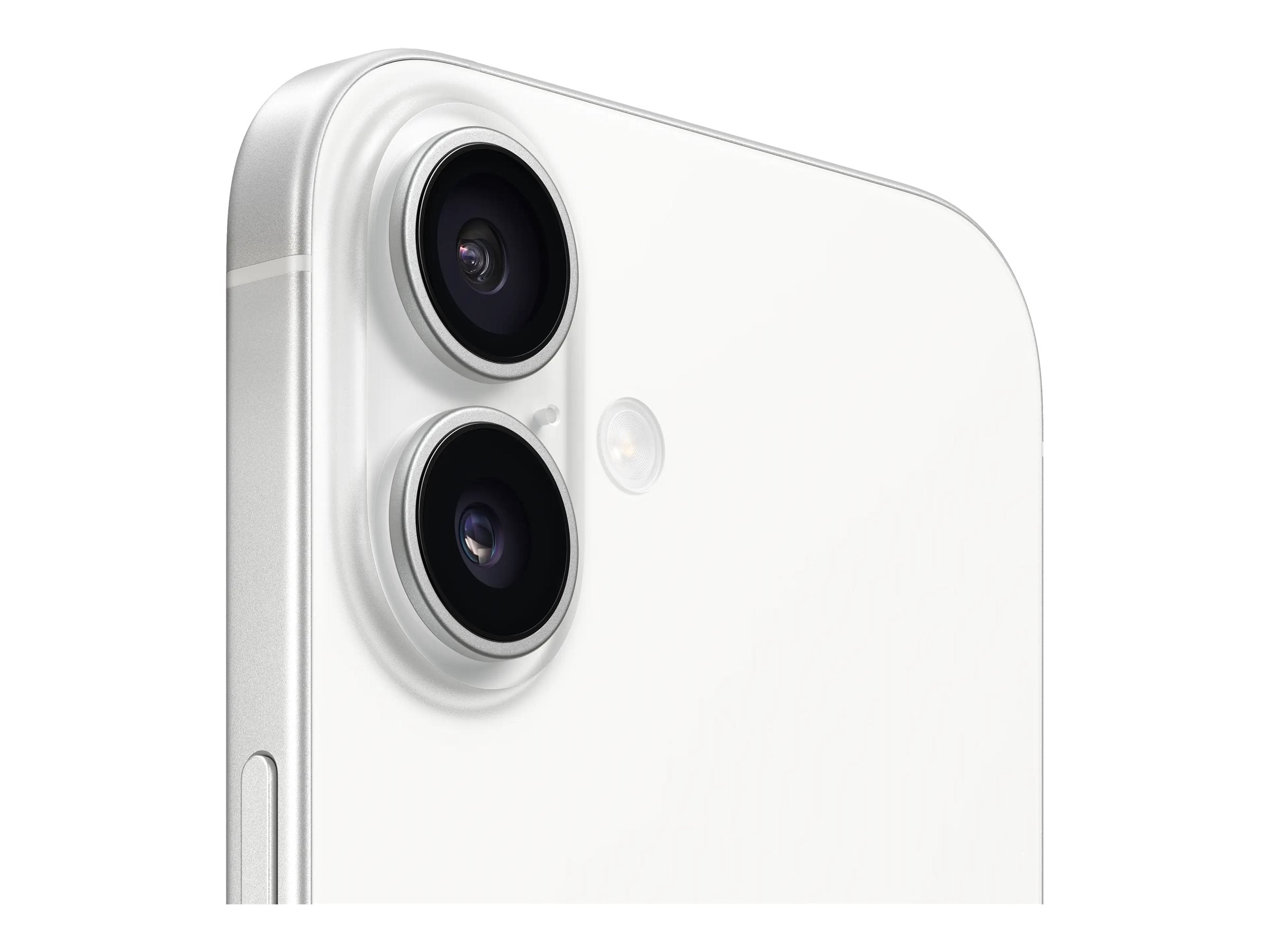Apple iPhone 16 128GB Weiß