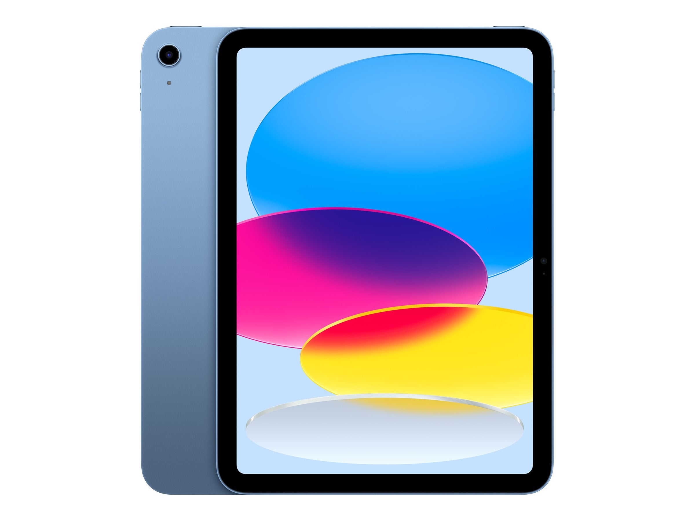 Apple iPad 11" (11. Generation) 128GB Wi-Fi