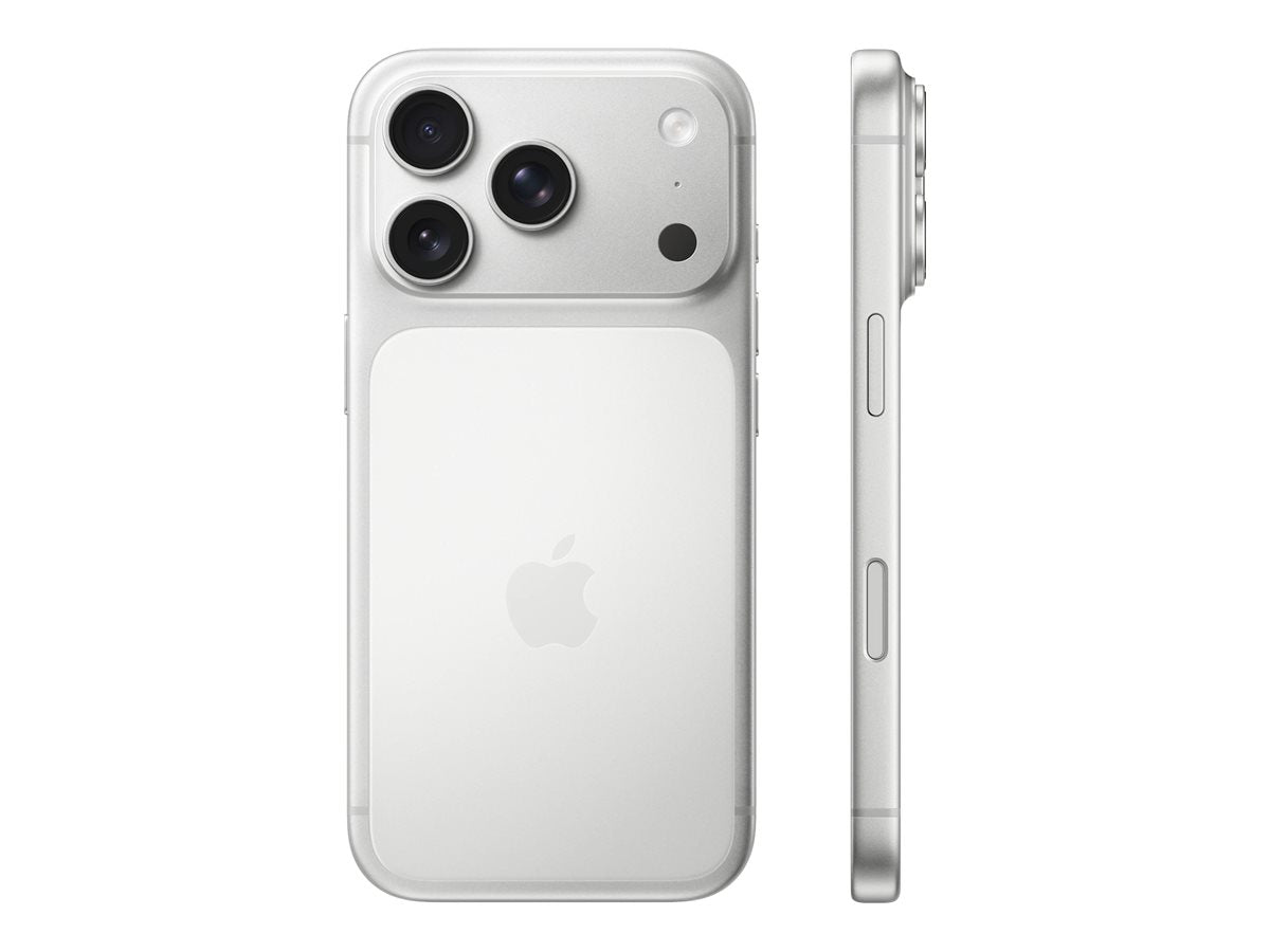 Apple iPhone 17 Pro 256 GB Silber
